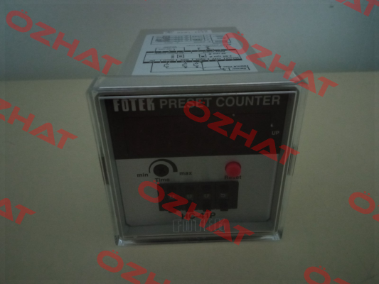 HC-41P Fotek