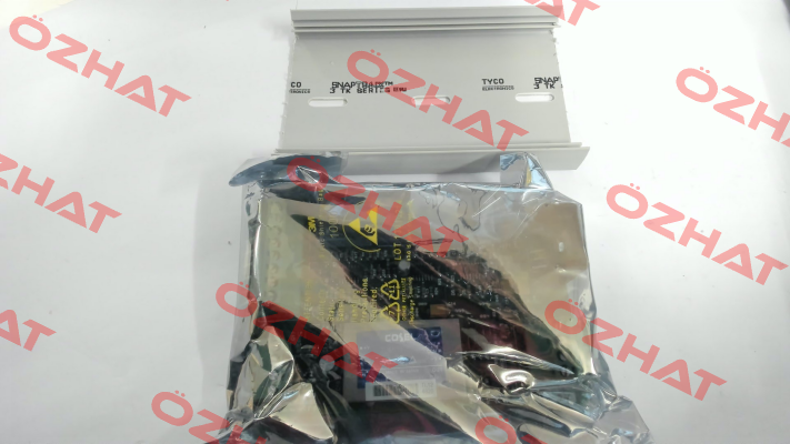 BD101-24 Parker