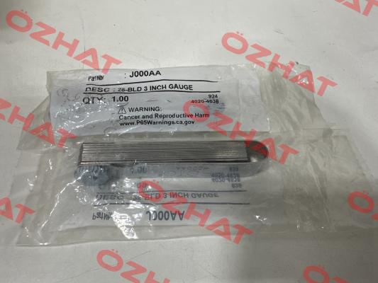 J000AA PROTO