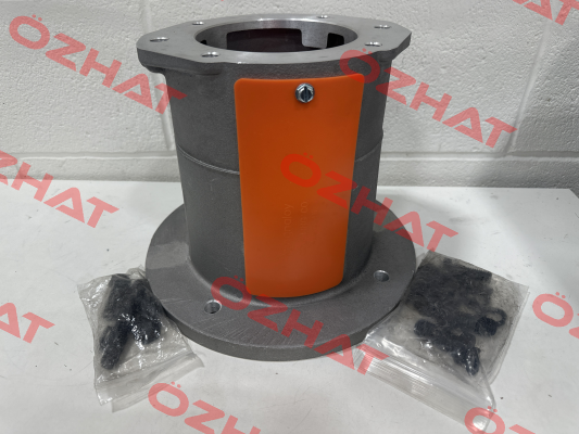 M284862C Magnaloy