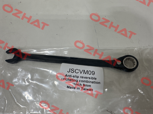 JSCV09 PROTO