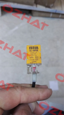 QL-08NB  Fotek