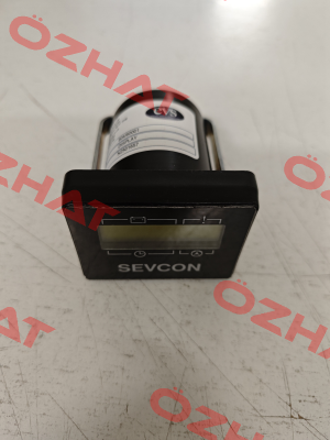 604/60001 Sevcon