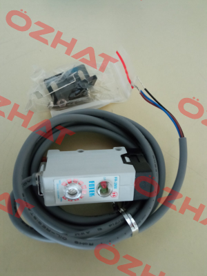 FR-2MX Fotek