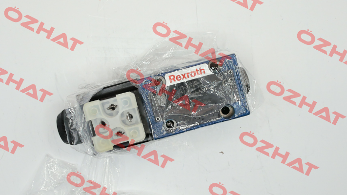 R900551704 / 4WE6D62/EW110N9K4 Rexroth