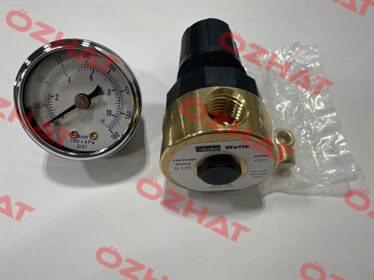 R364-02CG Parker