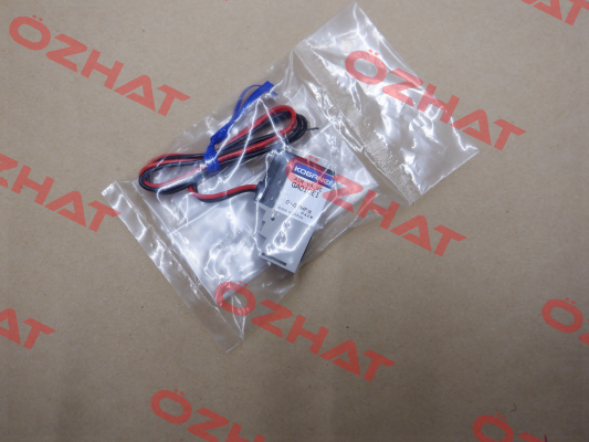 GA010E1/DC24V Koganei