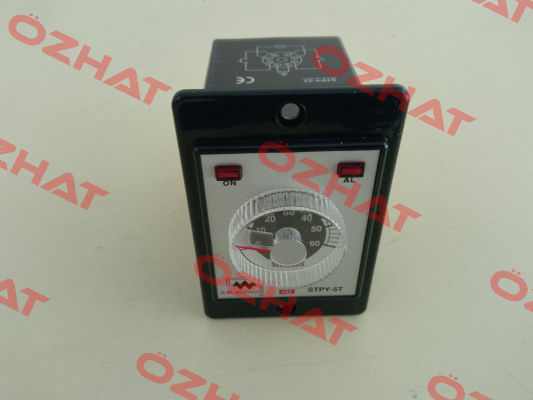 STPY-5T-220V Fotek