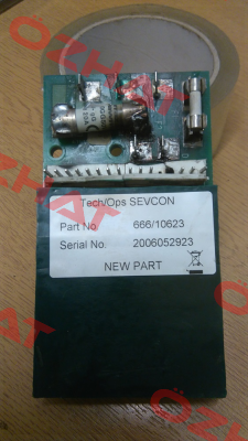 J7013314  Sevcon