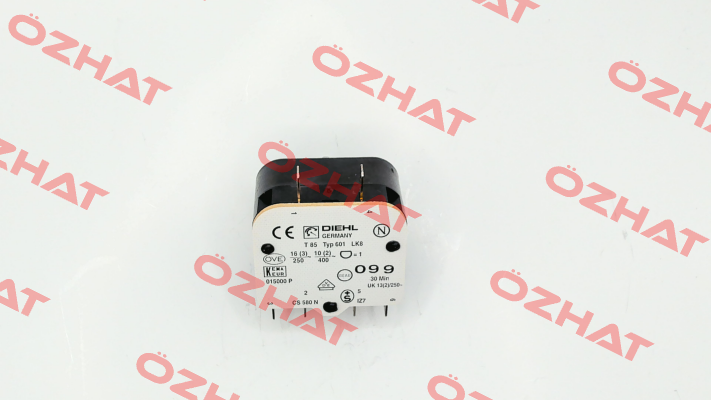 2XUM 26015-000 /26015-000 Diehl