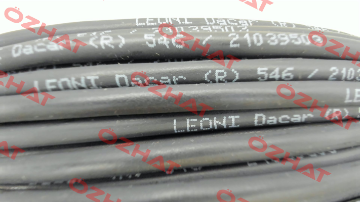 76D00306A000K8002 Leoni
