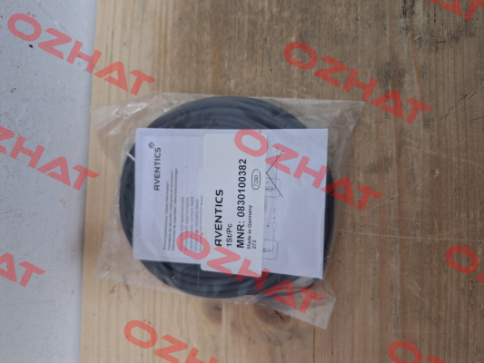 0830100382 Rexroth