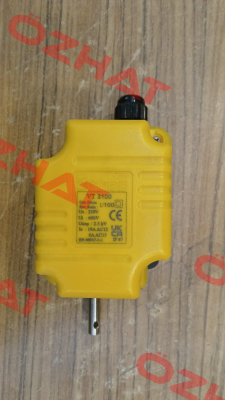 VT3100 Emas