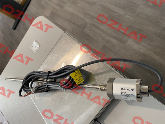 BTL27L6 / BTL7-P511-M0400-B-KA05 Balluff