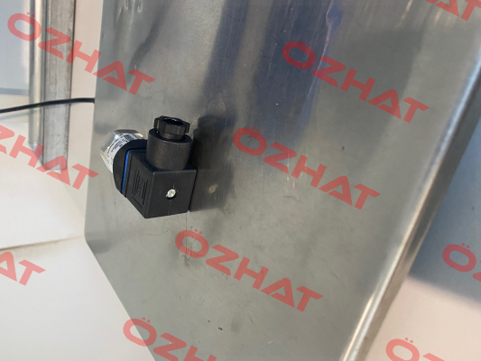 P3297B072001 Tecsis (WIKA Group)