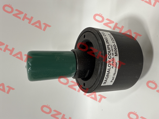 M060-12812 Magnaloy