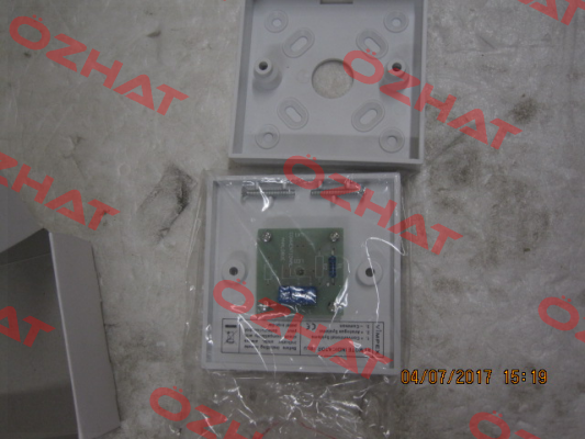 ZF-18  Honeywell