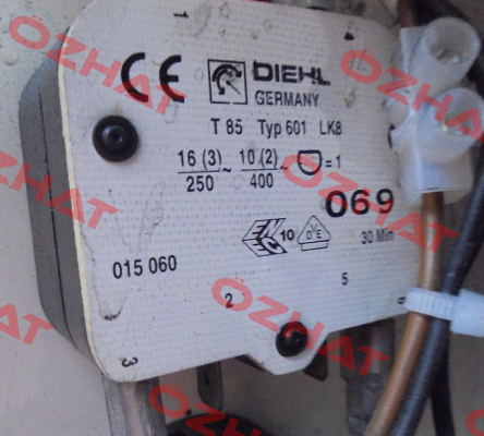S08/1908/9072   Diehl