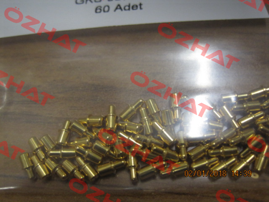 GKS-967-0006 Ingun