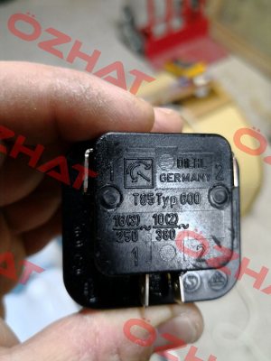 26008-000; 120min Diehl