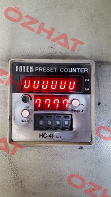 HC-4P6T Fotek