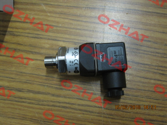 P3297B087035 Tecsis (WIKA Group)