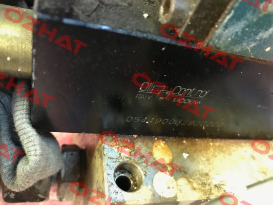 054490032920000  Rexroth