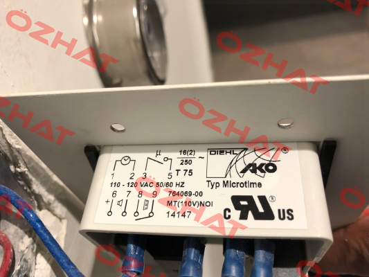 TA4190 Diehl