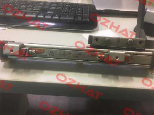 P210/20-Ø16-00150  Parker