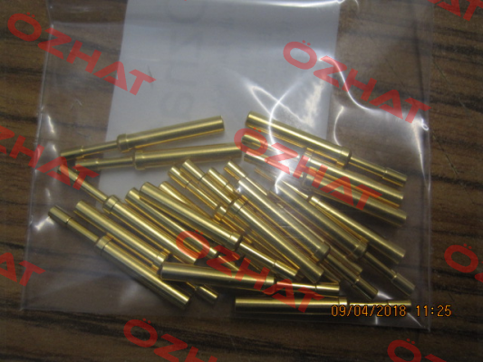 GKS-103 102 230 A 1502 Ingun