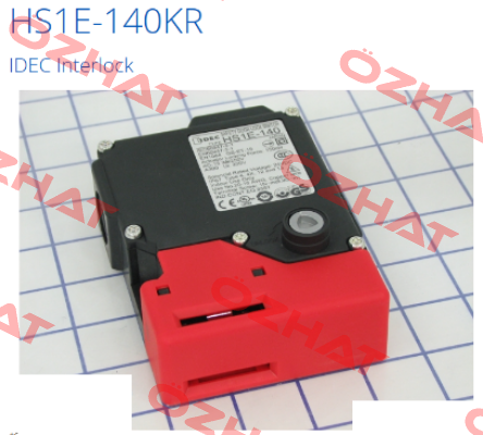 HS1E-140KR Idec