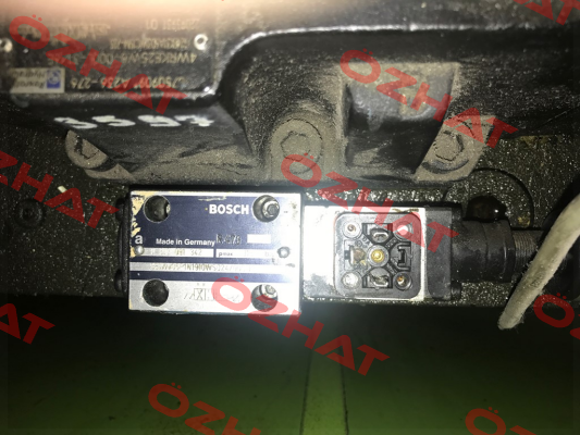 coil for 0 810 091 342  Rexroth