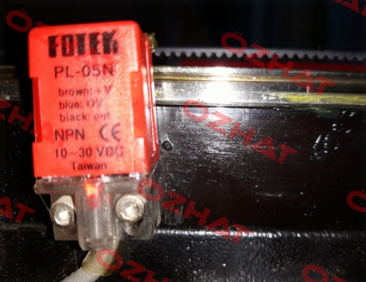 PL-05N Fotek