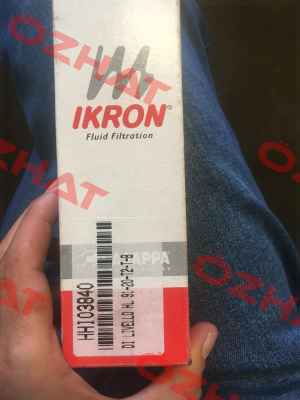 IKHL9320T2TB Ikron