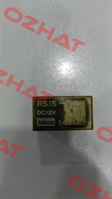 RSIS-5 A Idec