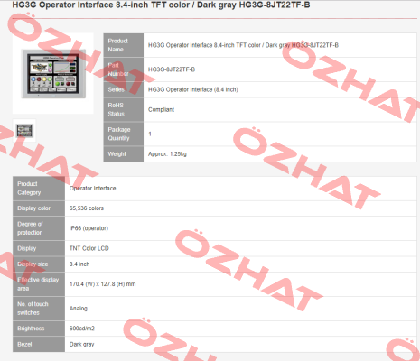 HG3G-8JT22TF-B Idec