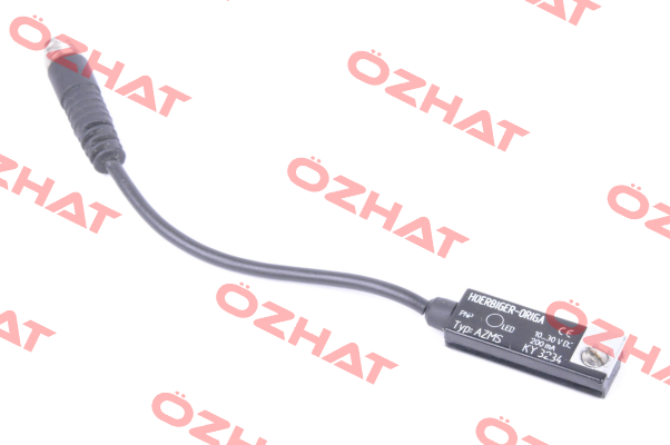 AZMS KY3234 Parker