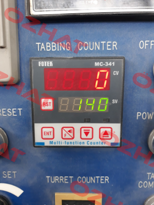 MC-341 Fotek