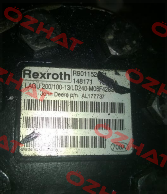 R901152661 Rexroth