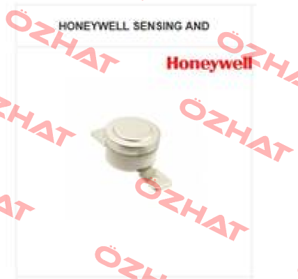 2450RC 00040250 Honeywell
