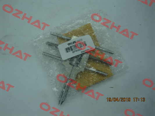 SPW801 Thorlabs