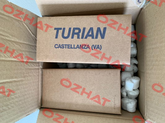 seal kit for GSN-13-7708 coupling Turian