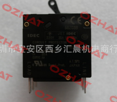 NH1S-3100-20AA Idec