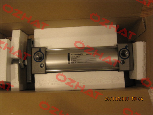 DDA50x130-3 Koganei