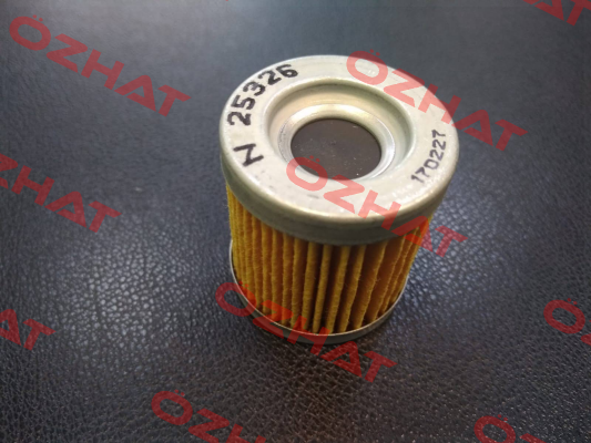 N25326 Bauer