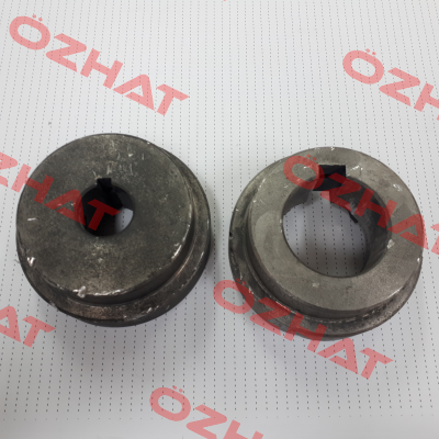 122 mm x 58mm Magnaloy