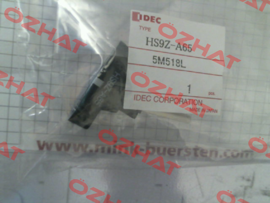 HS9Z-A65 Idec