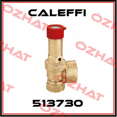 513730 Caleffi