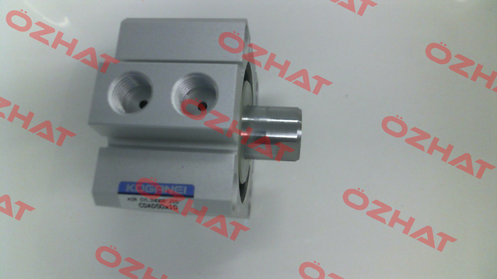 CDAD50x10/DC24V Koganei