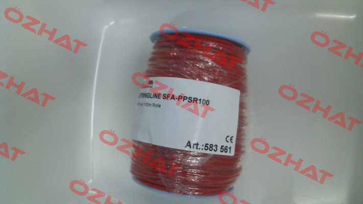 583561 Typ SFA-PPSR 100 Bamo